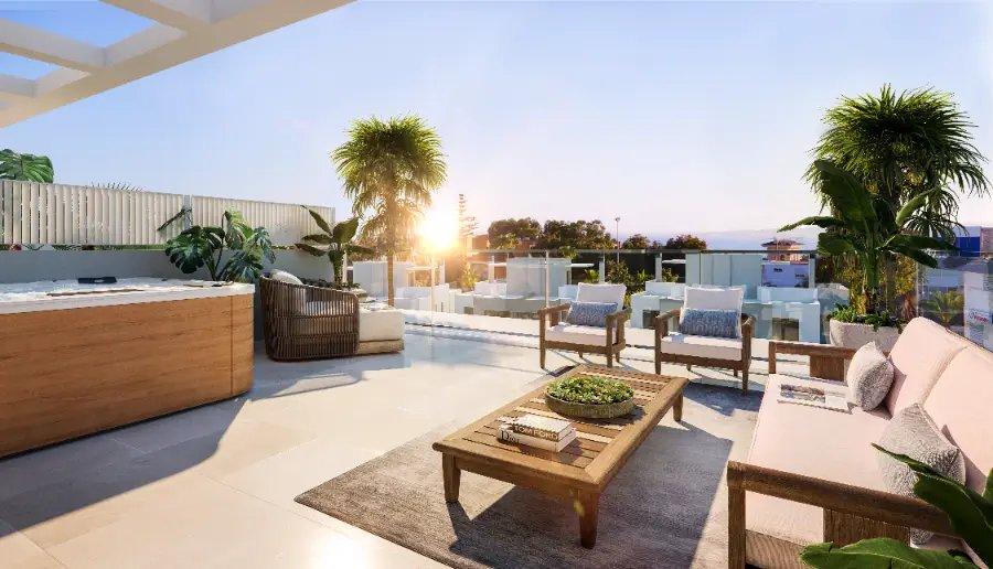 Villa for Sale in Alicante