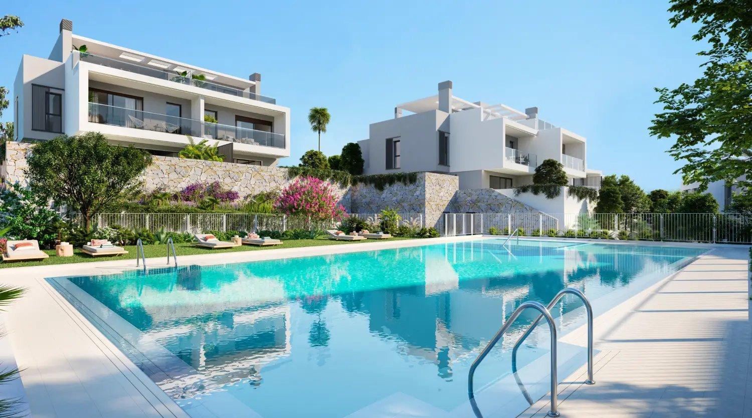Villa for Sale in Alicante