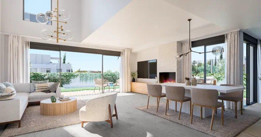 Villa for Sale in Alicante