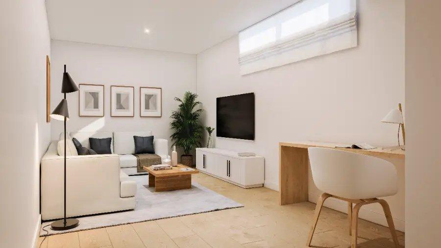 Villa for Sale in Alicante