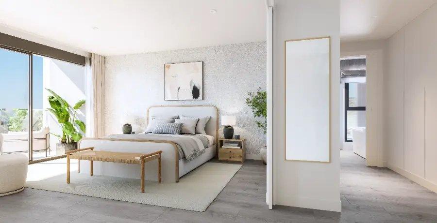 Villa for Sale in Alicante