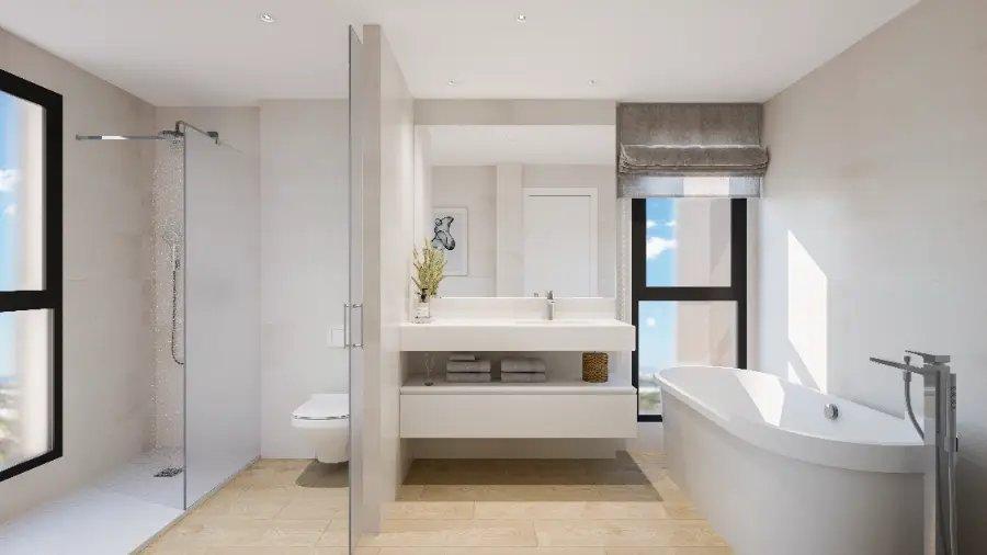 Villa for Sale in Alicante