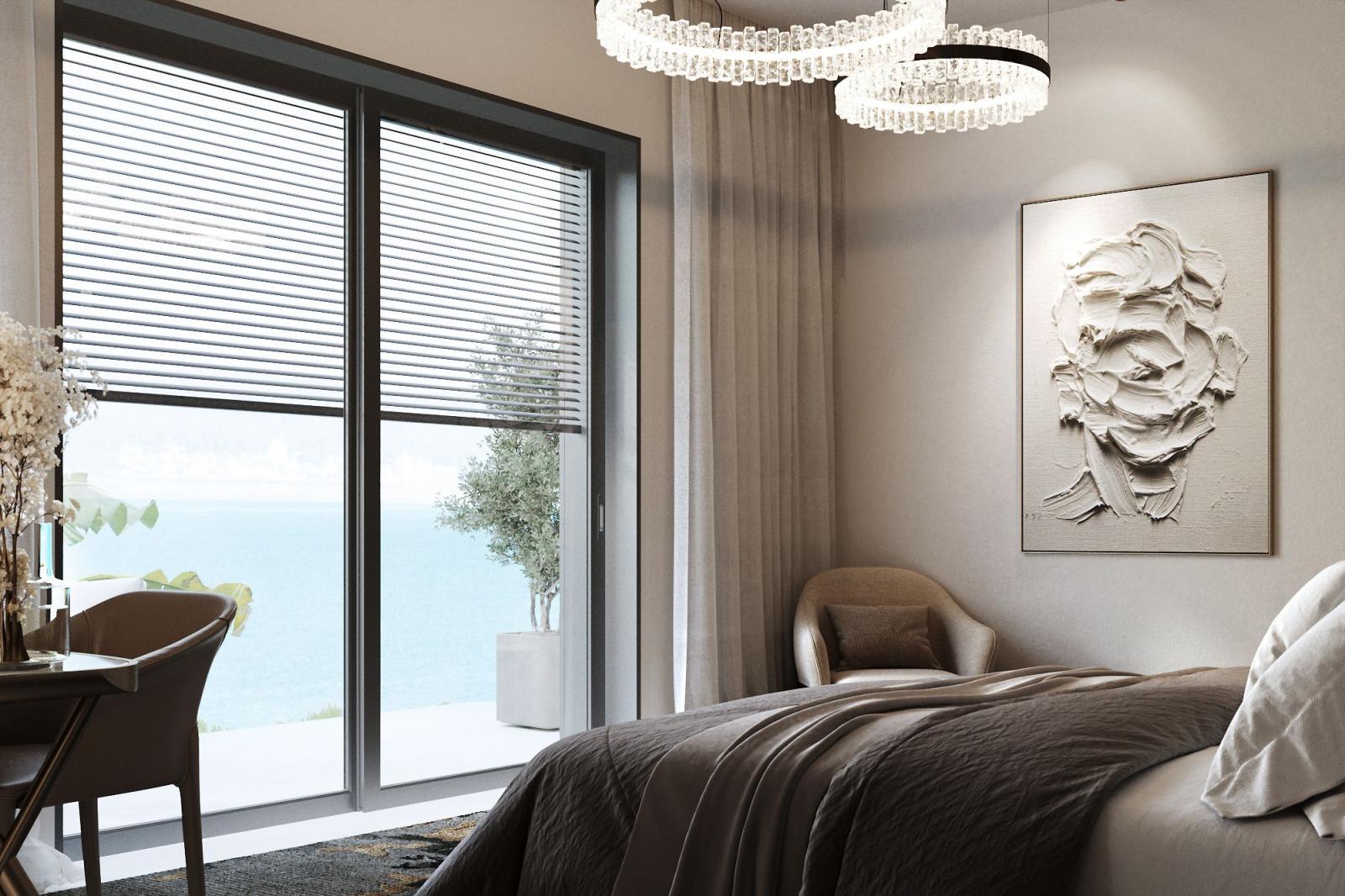 Villa en Venta en Finestrat
