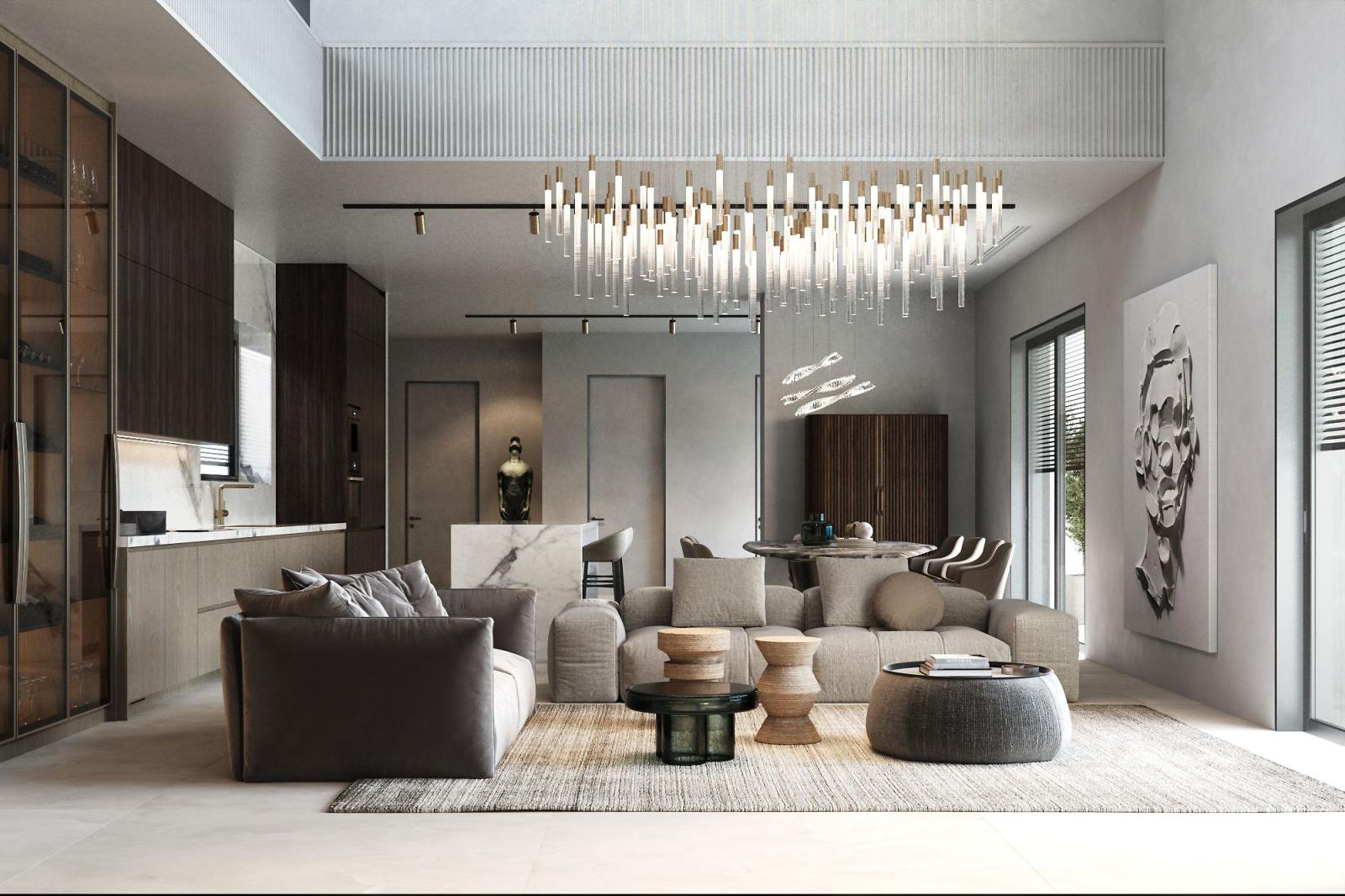 Villa en Venta en Finestrat