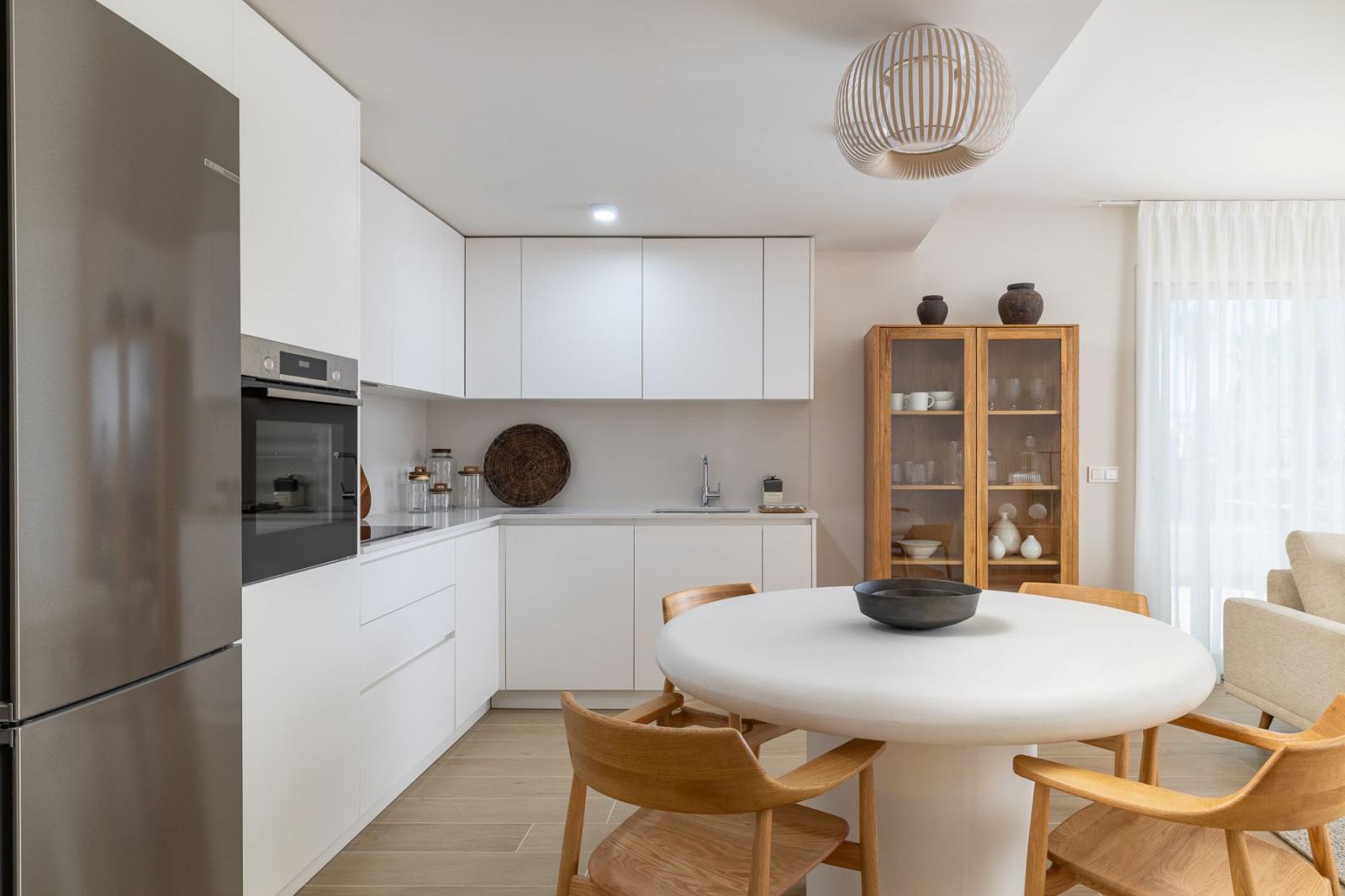 Apartamento en Venta en Calpe