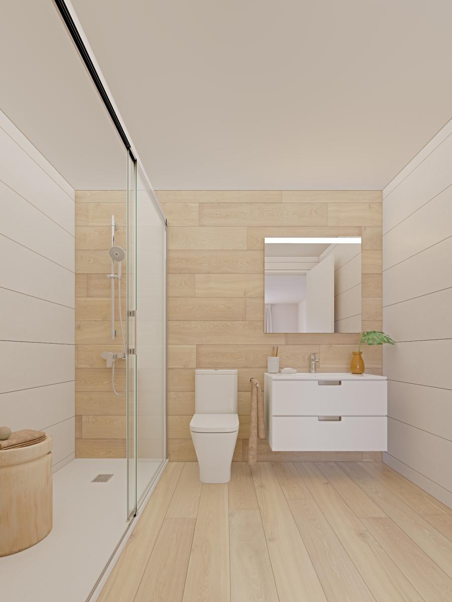 Apartamento en Venta en Calpe