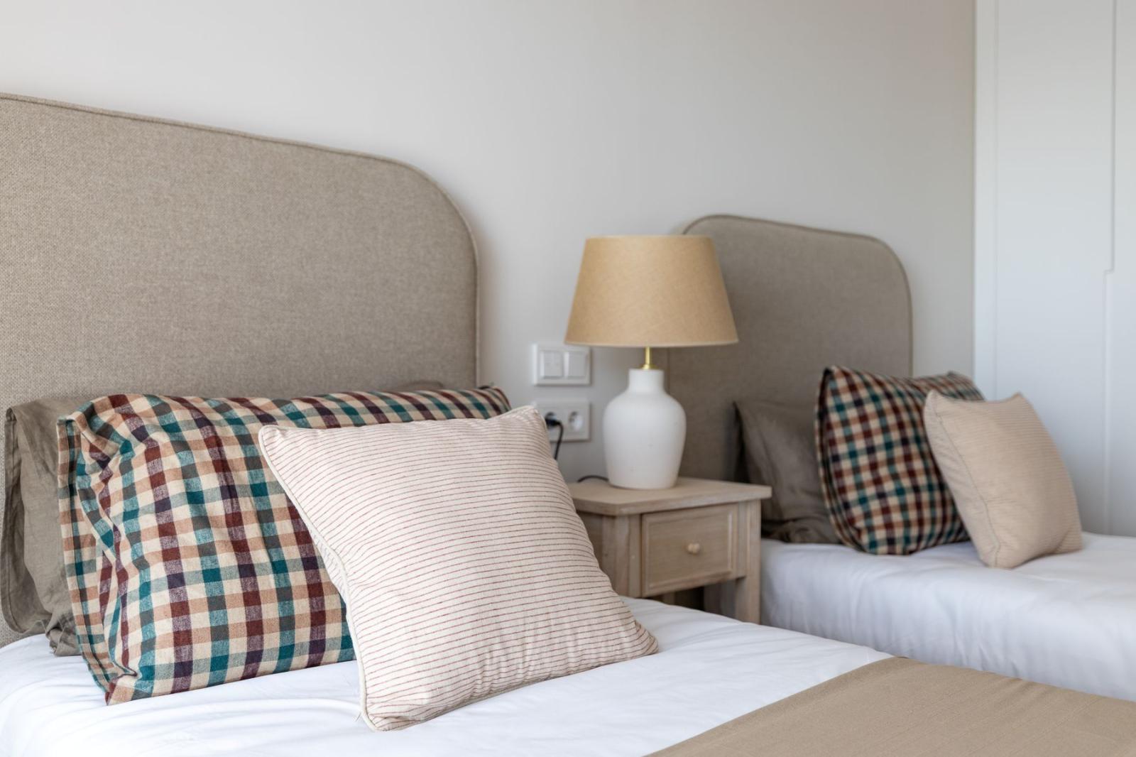 Apartamento en Venta en Calpe