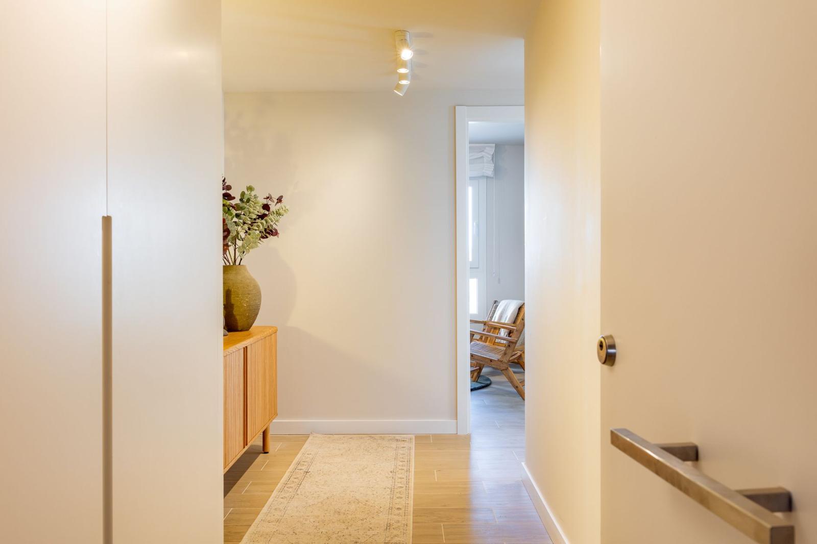 Apartamento en Venta en Calpe