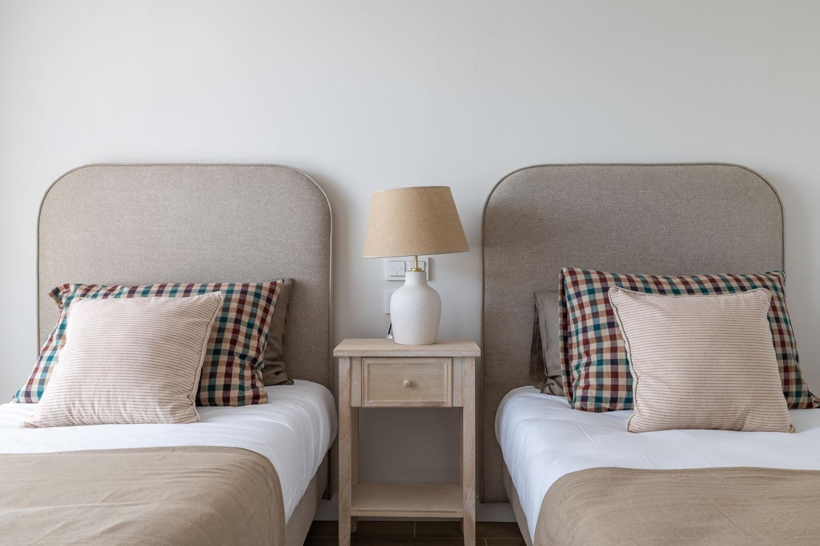 Apartamento en Venta en Calpe
