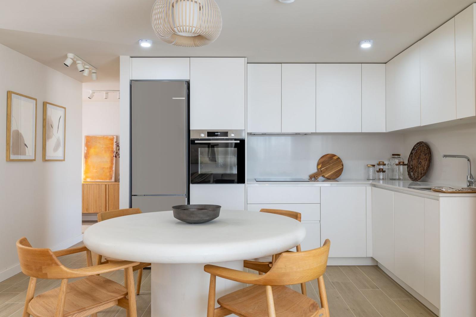 Apartamento en Venta en Calpe