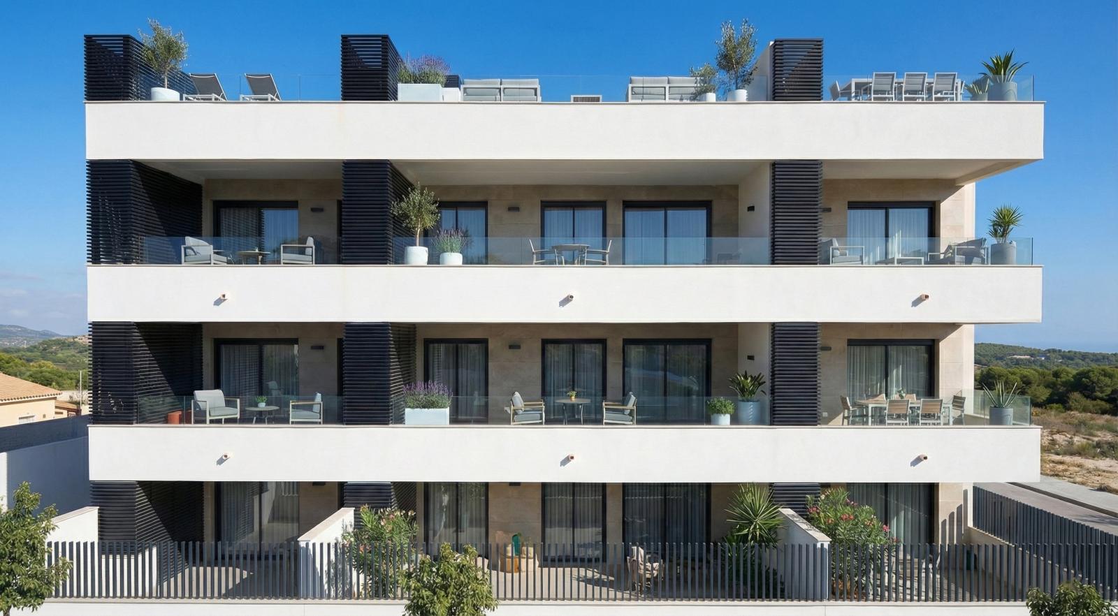 Apartamento en Venta en Benijófar