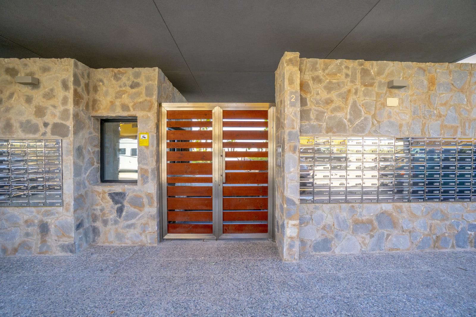 Penthouse for Sale in Torrevieja