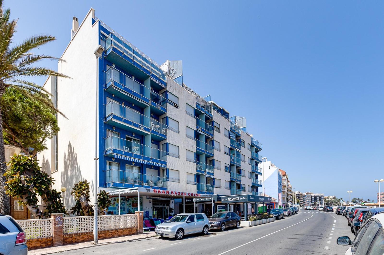 Penthouse for Sale in Torrevieja