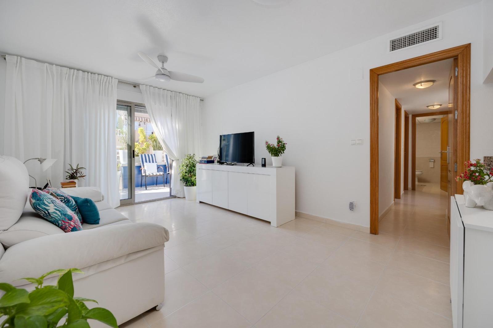 Penthouse for Sale in Torrevieja