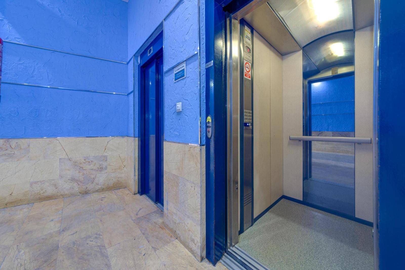 Penthouse for Sale in Torrevieja