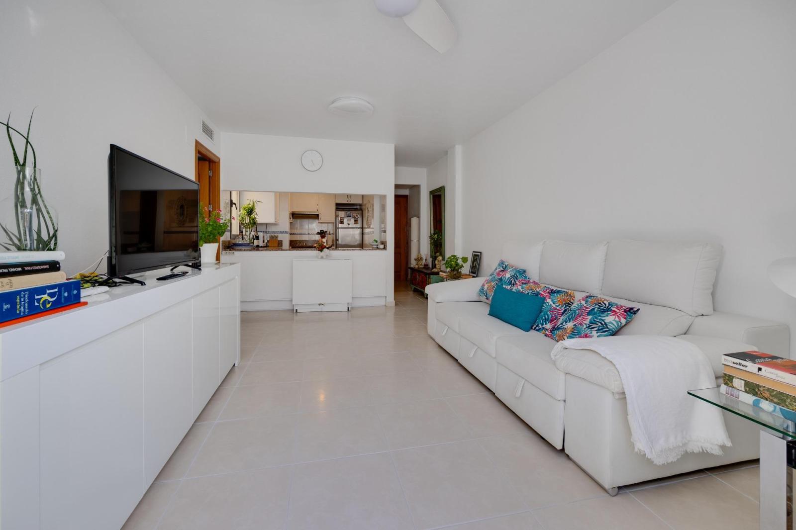 Penthouse for Sale in Torrevieja
