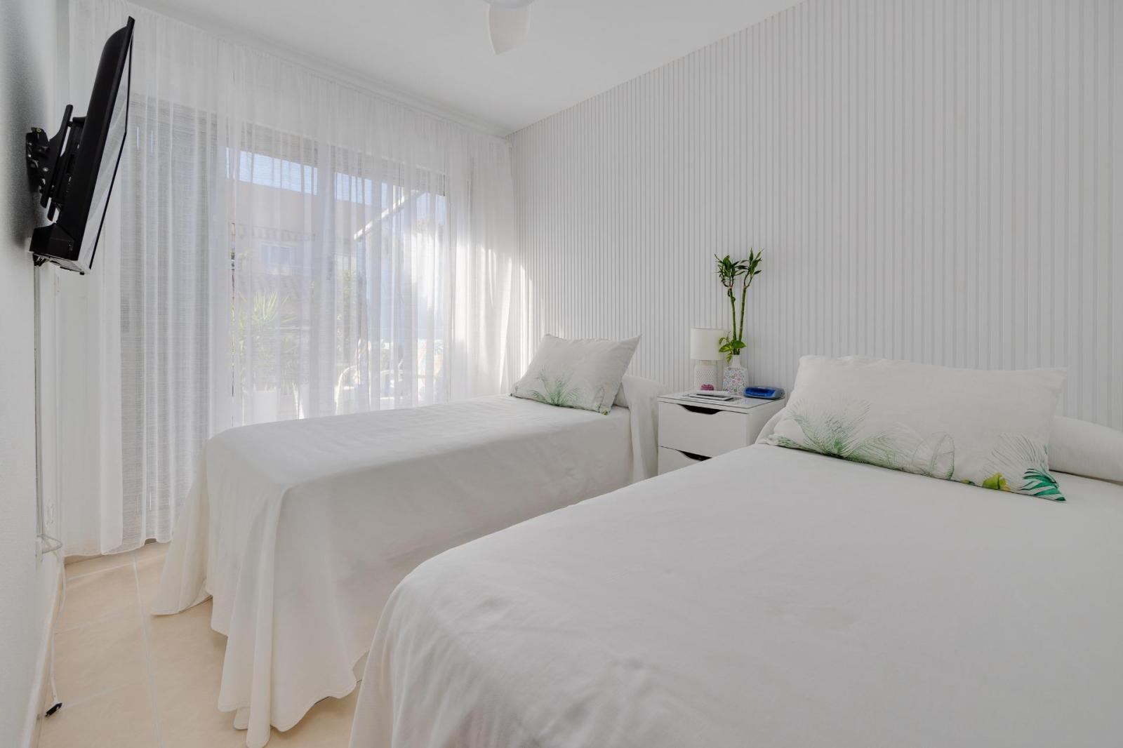 Penthouse for Sale in Torrevieja