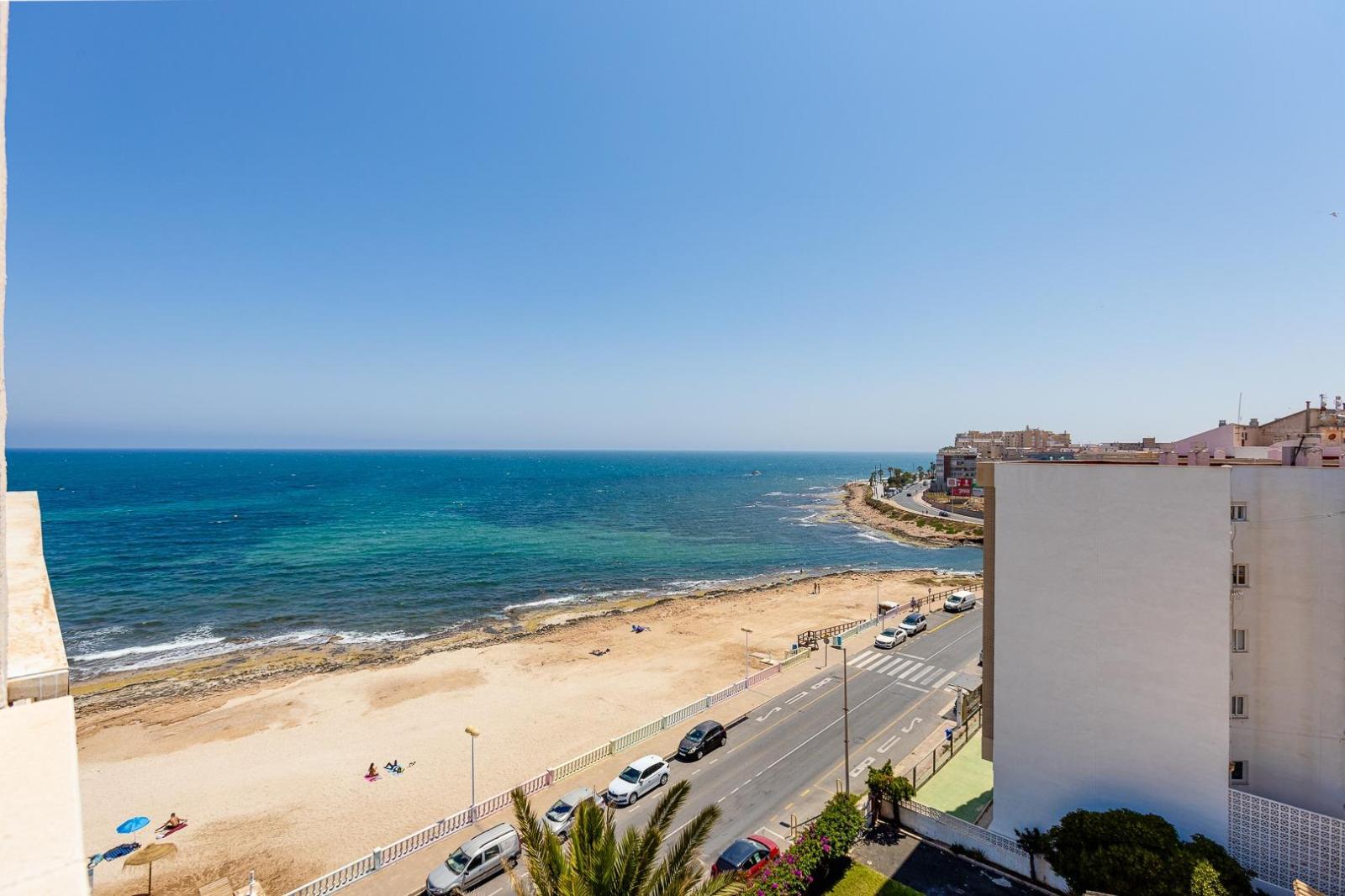 Penthouse for Sale in Torrevieja