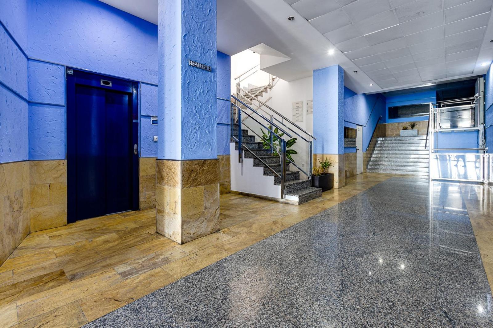 Penthouse for Sale in Torrevieja