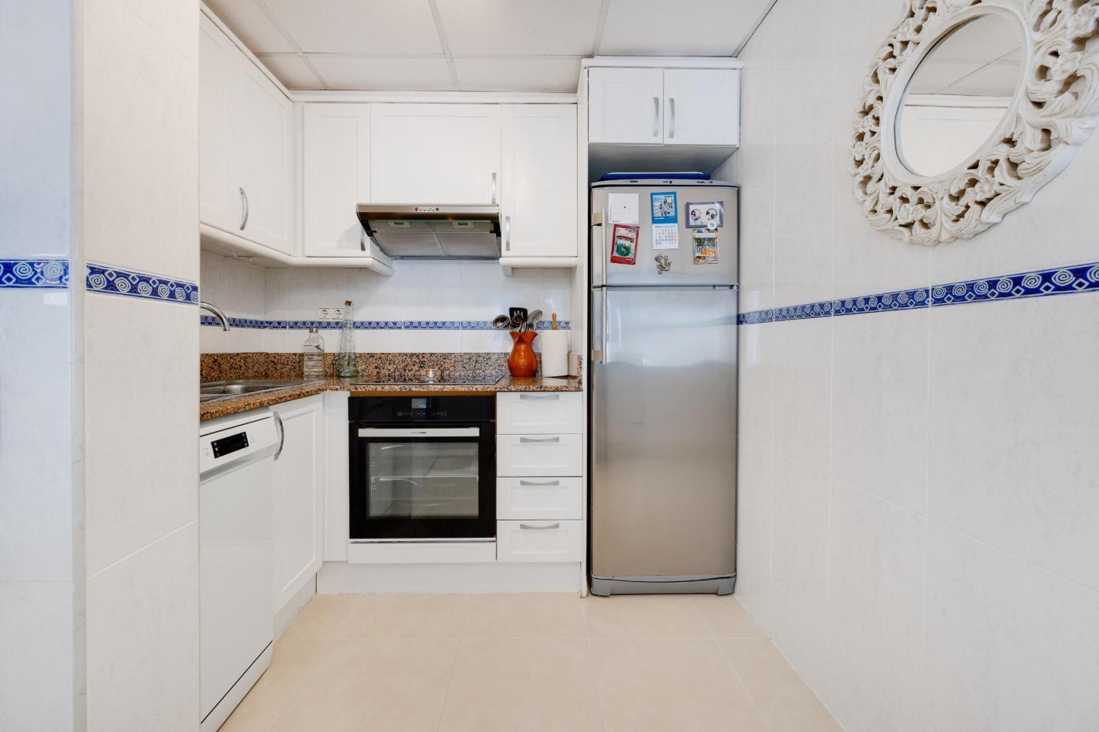 Penthouse for Sale in Torrevieja