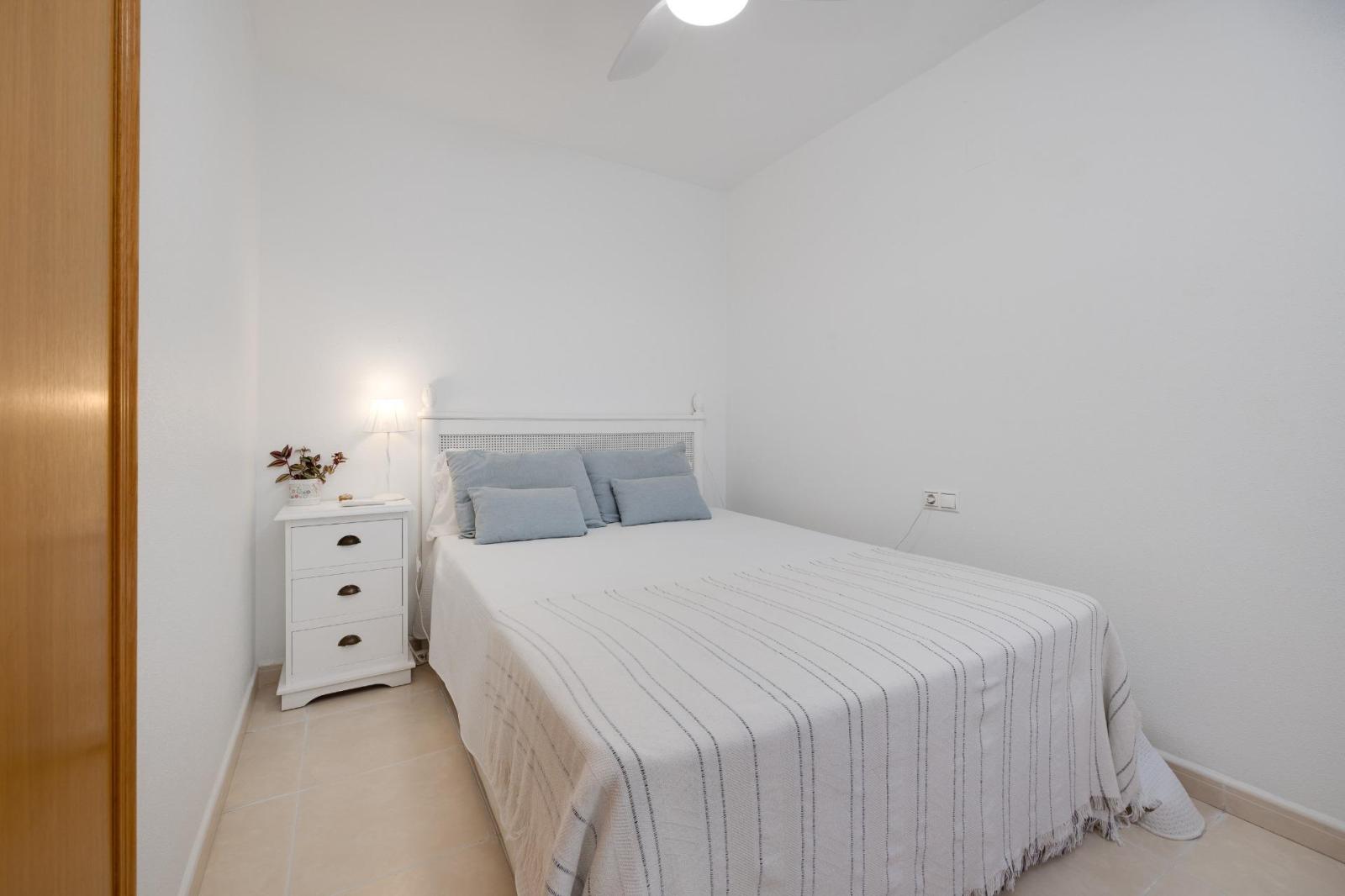 Penthouse for Sale in Torrevieja