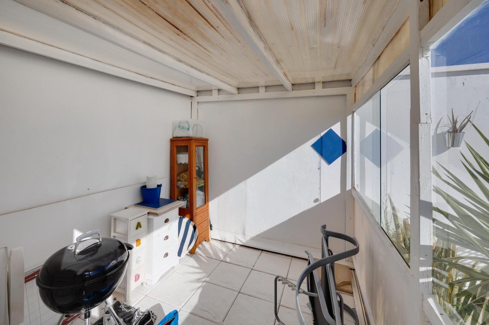 Penthouse for Sale in Torrevieja