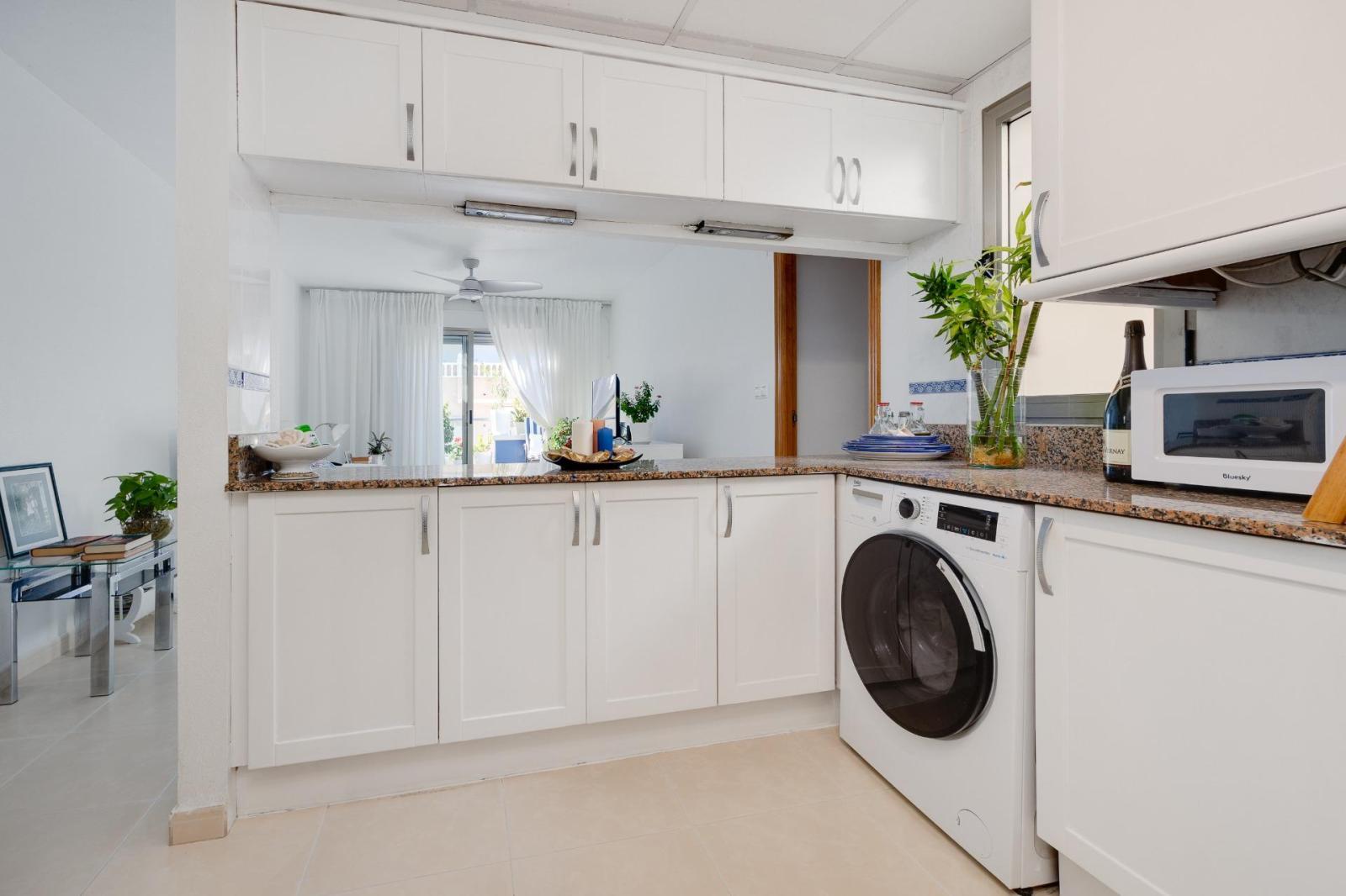 Penthouse for Sale in Torrevieja