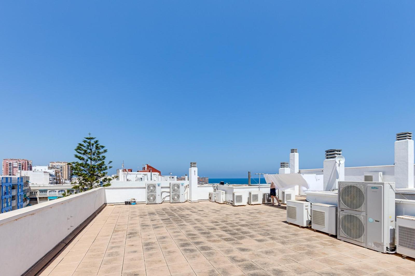 Penthouse for Sale in Torrevieja