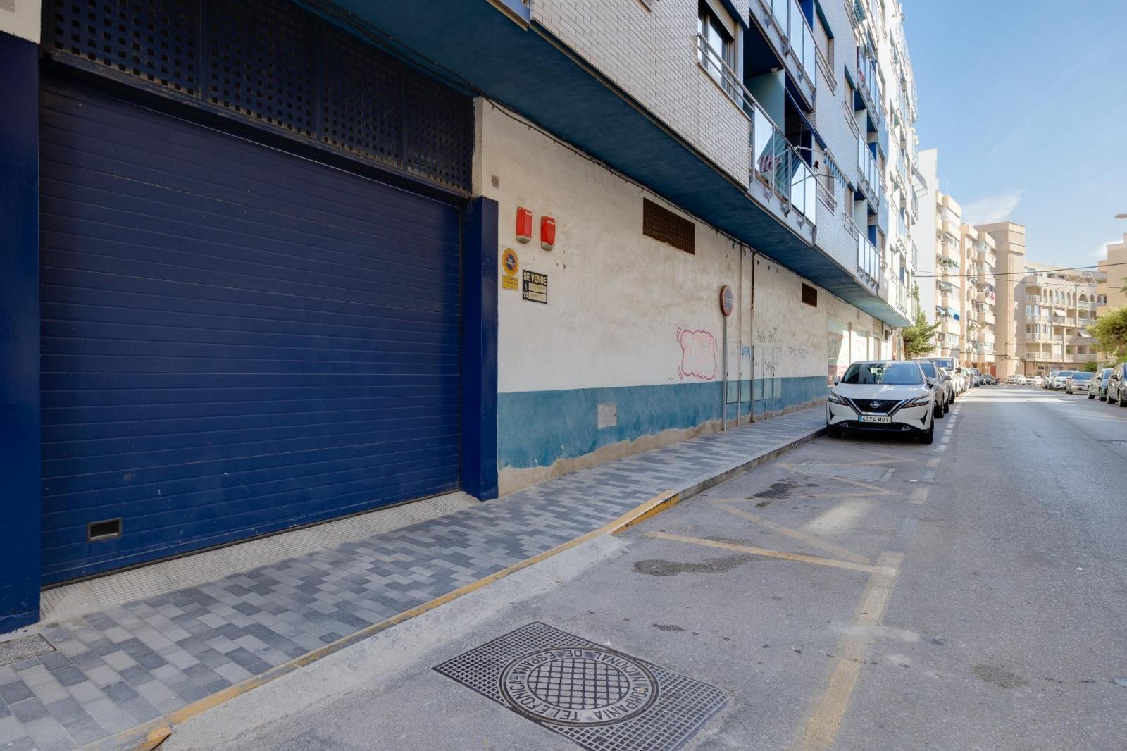 Penthouse for Sale in Torrevieja
