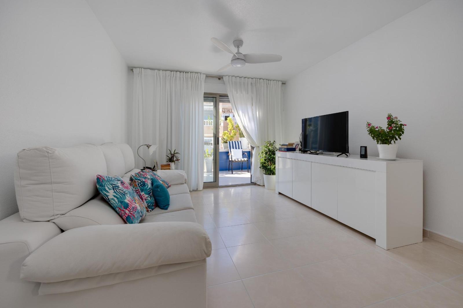 Penthouse for Sale in Torrevieja