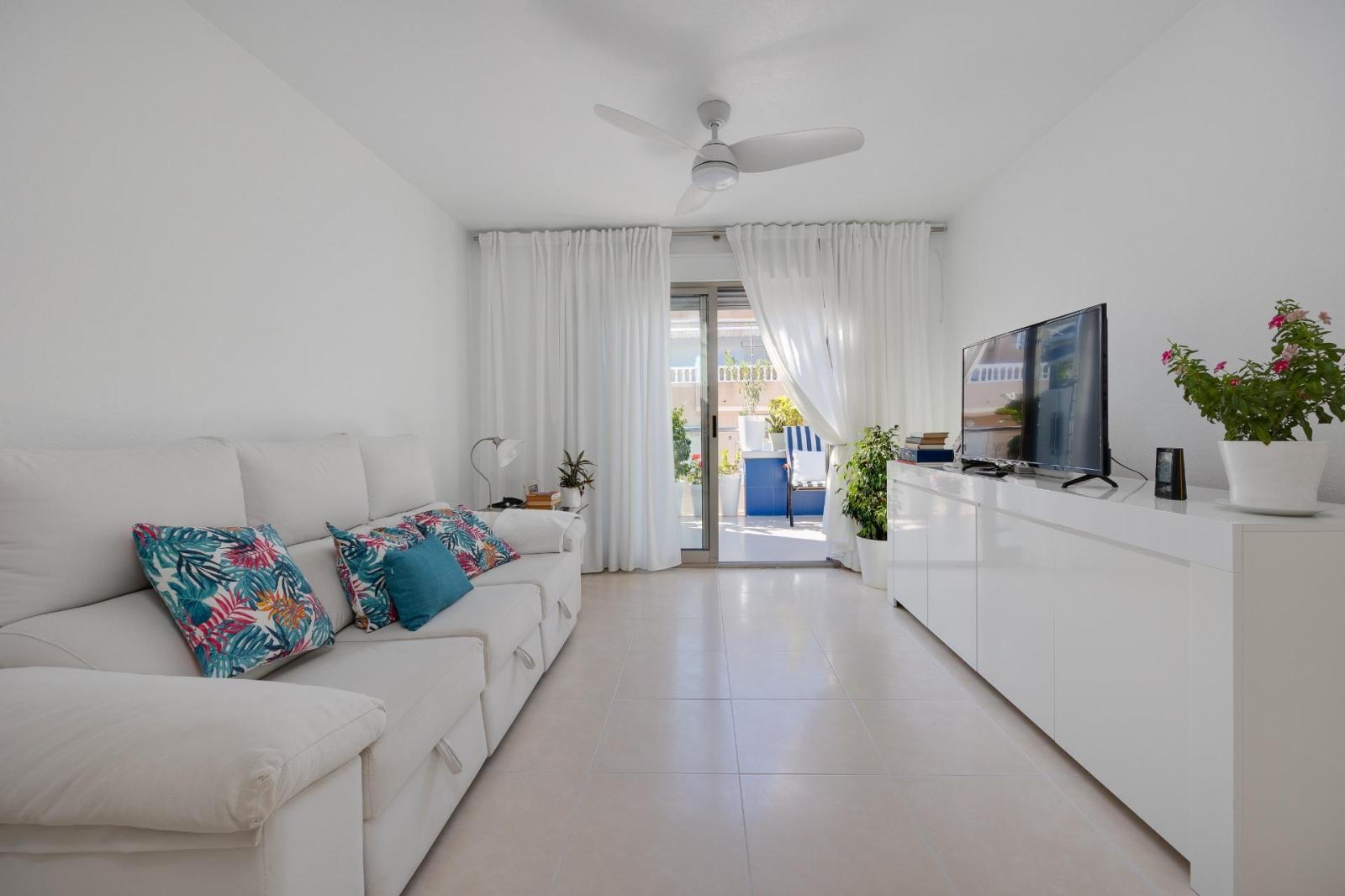Penthouse for Sale in Torrevieja