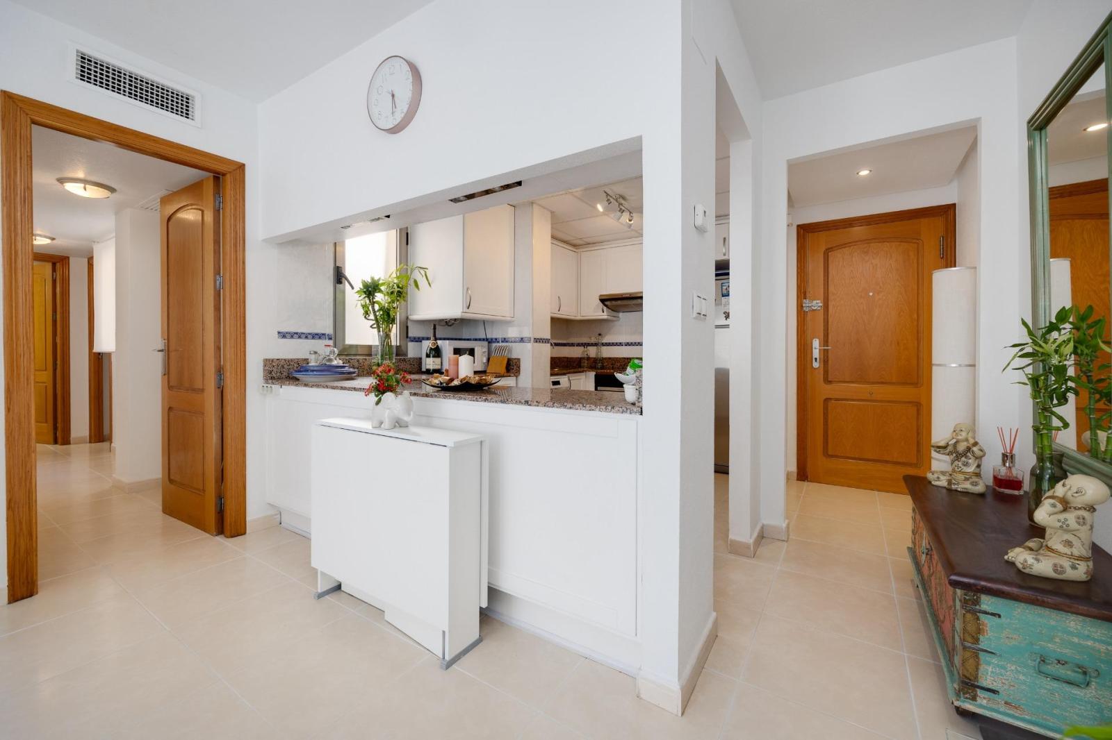 Penthouse for Sale in Torrevieja