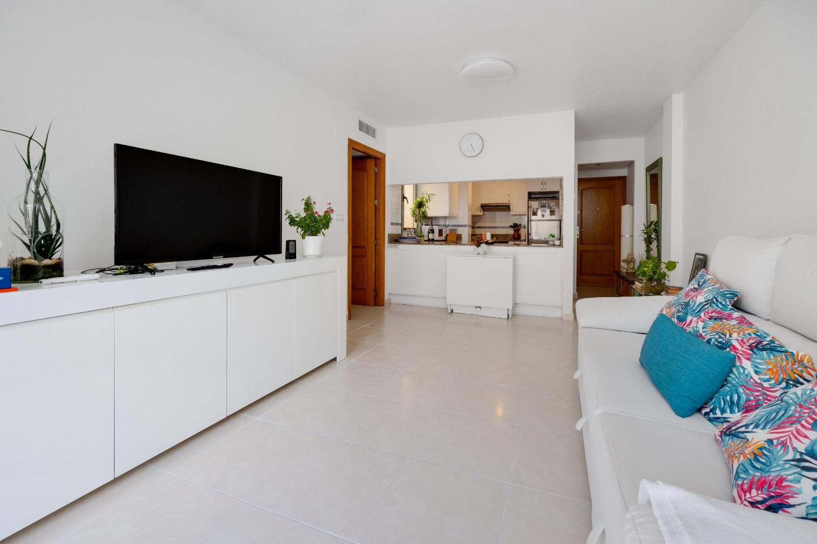 Penthouse for Sale in Torrevieja