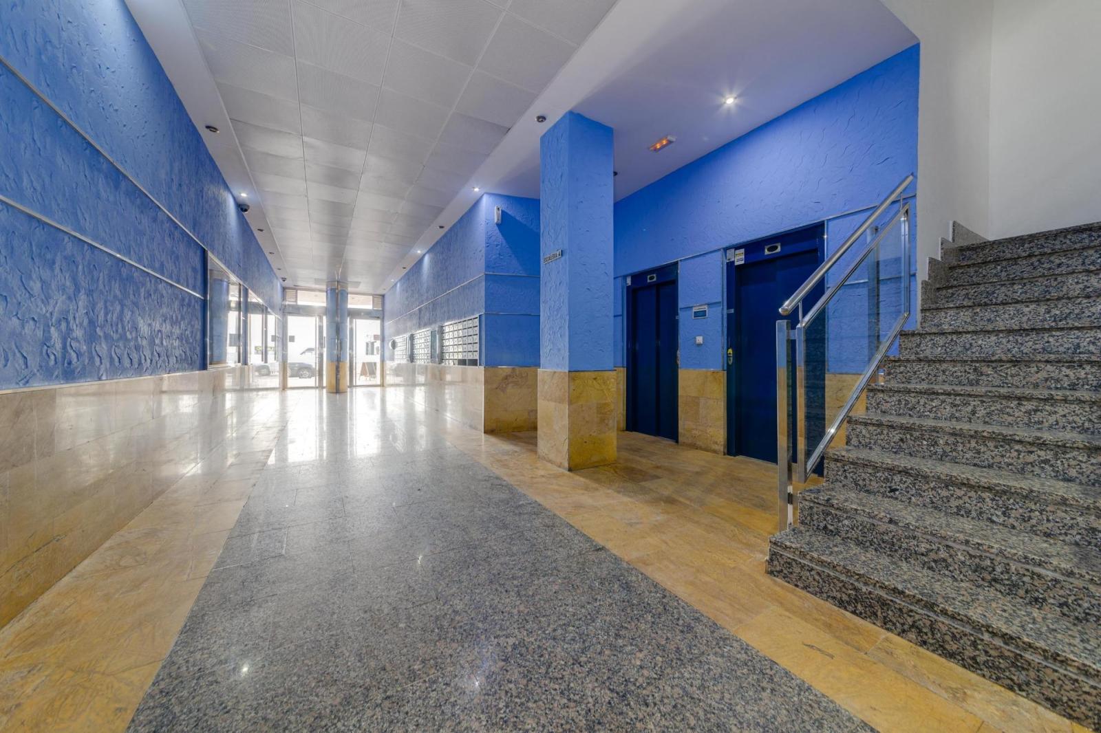Penthouse for Sale in Torrevieja