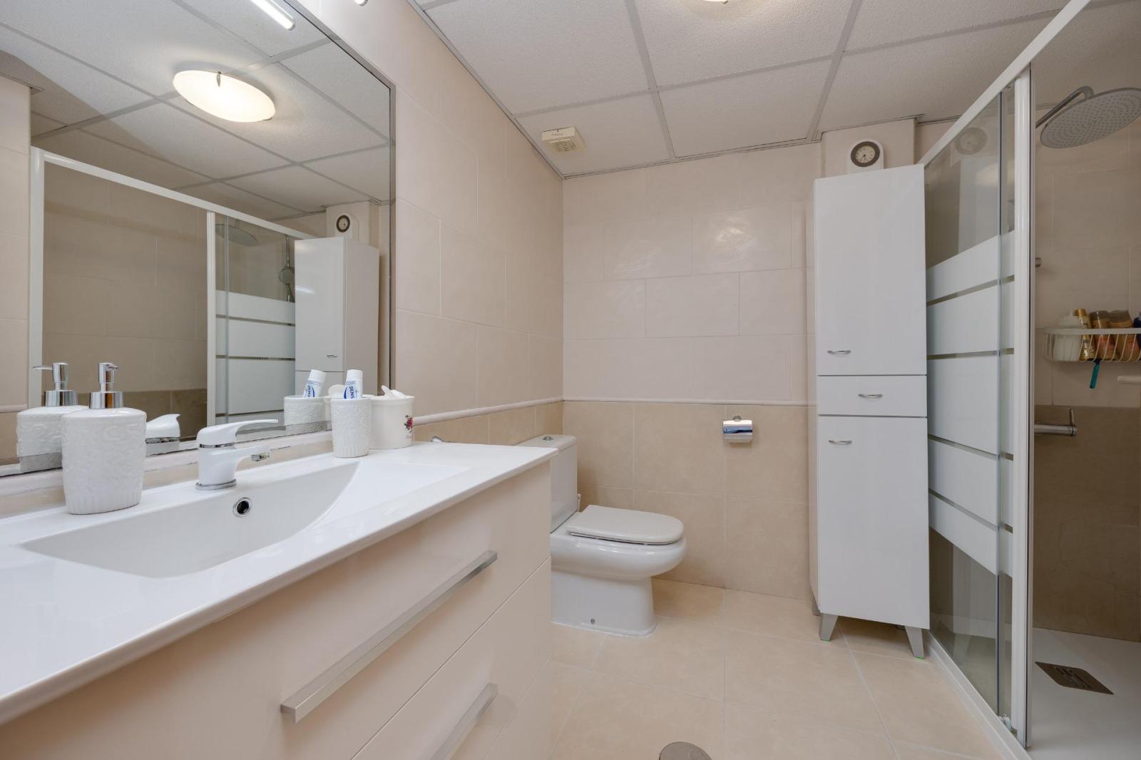 Penthouse for Sale in Torrevieja