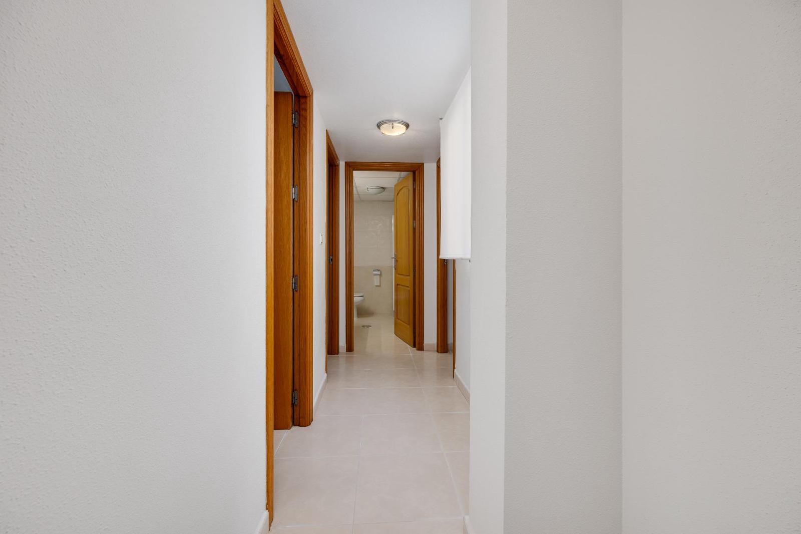 Penthouse for Sale in Torrevieja