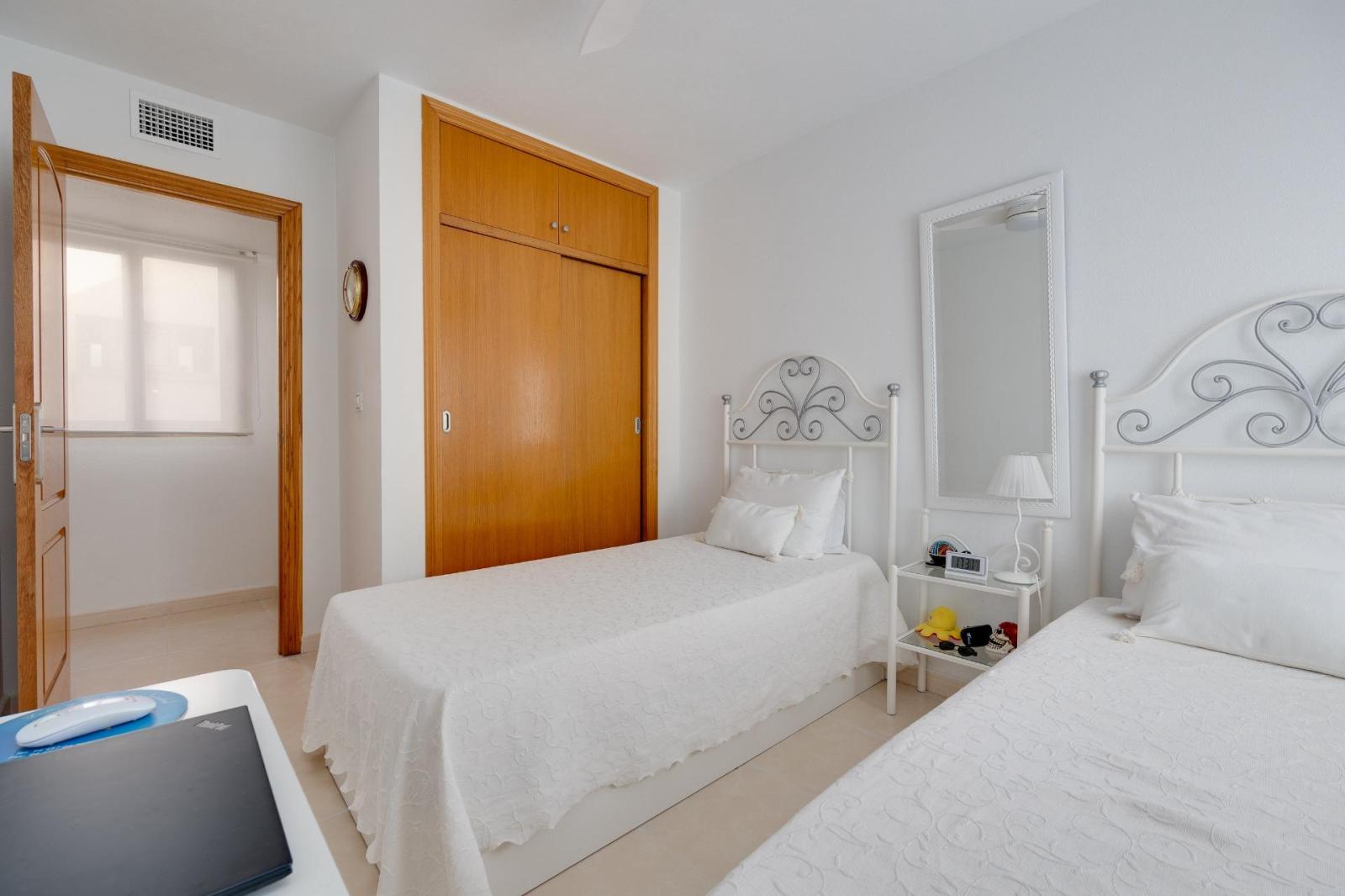 Penthouse for Sale in Torrevieja
