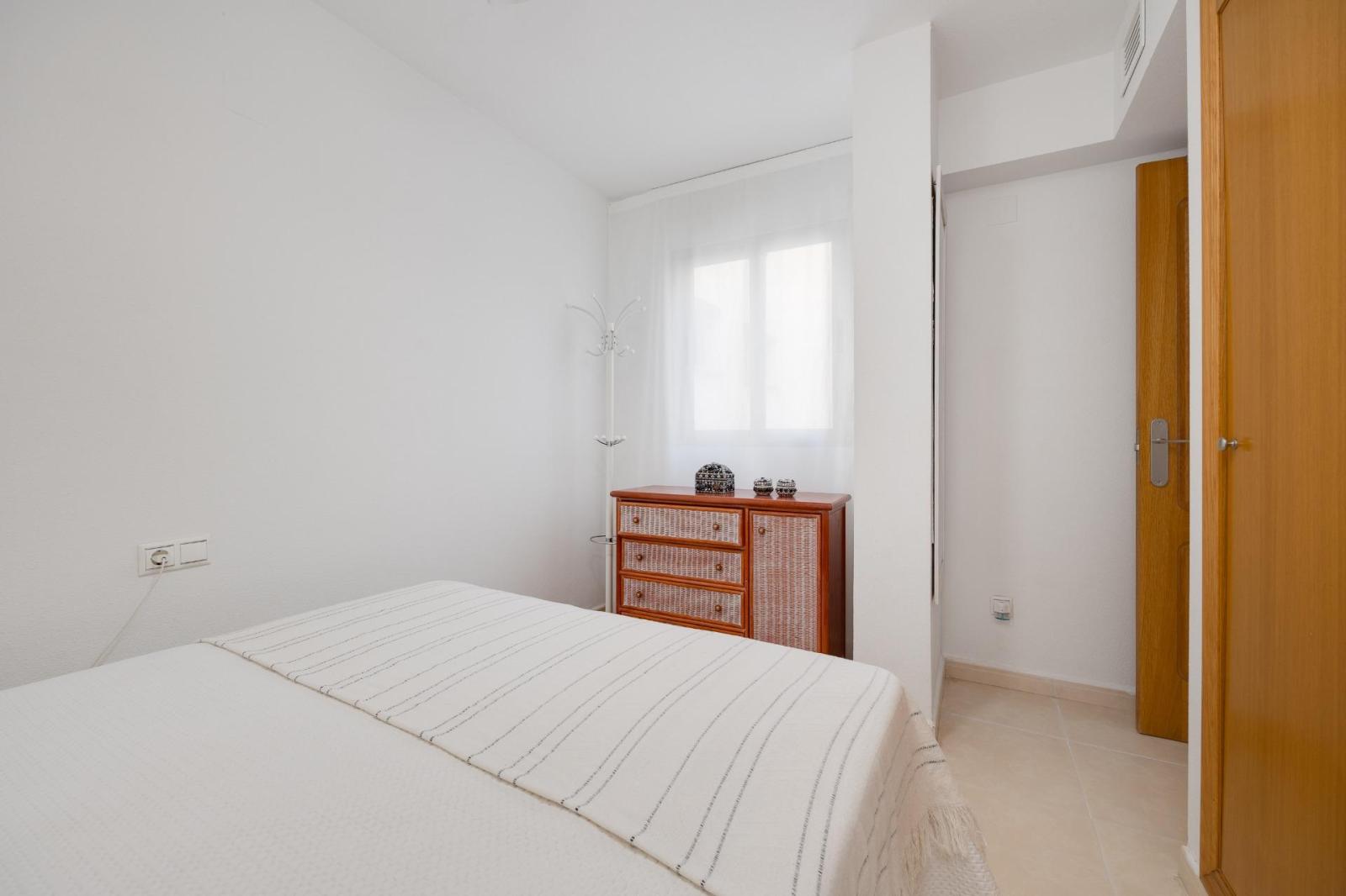 Penthouse for Sale in Torrevieja