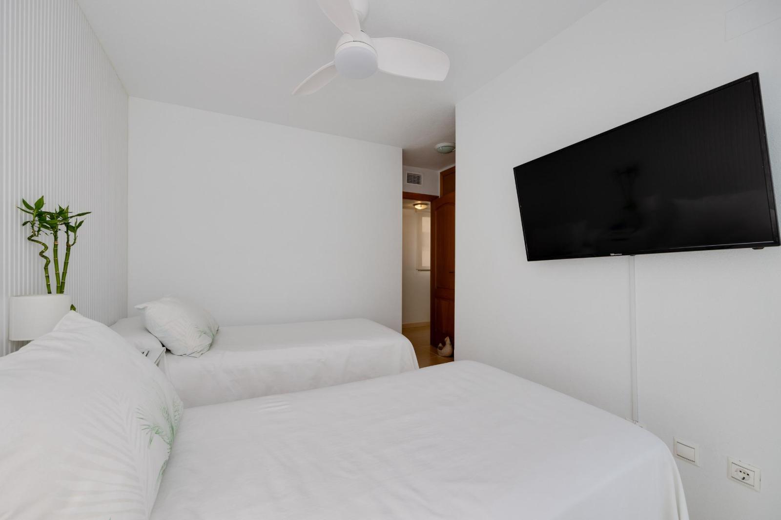Penthouse for Sale in Torrevieja
