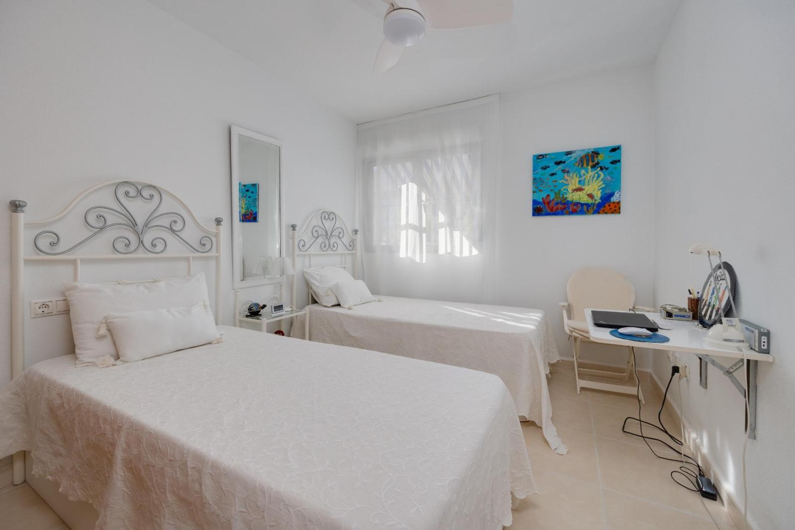 Penthouse for Sale in Torrevieja
