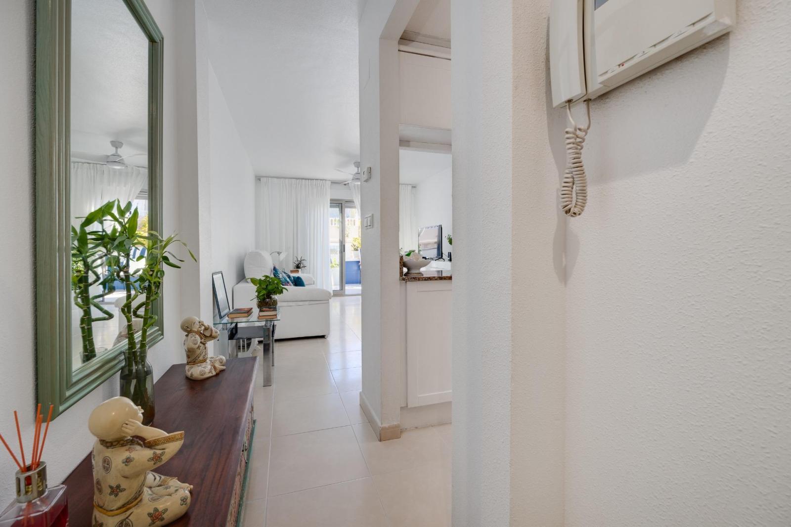 Penthouse for Sale in Torrevieja