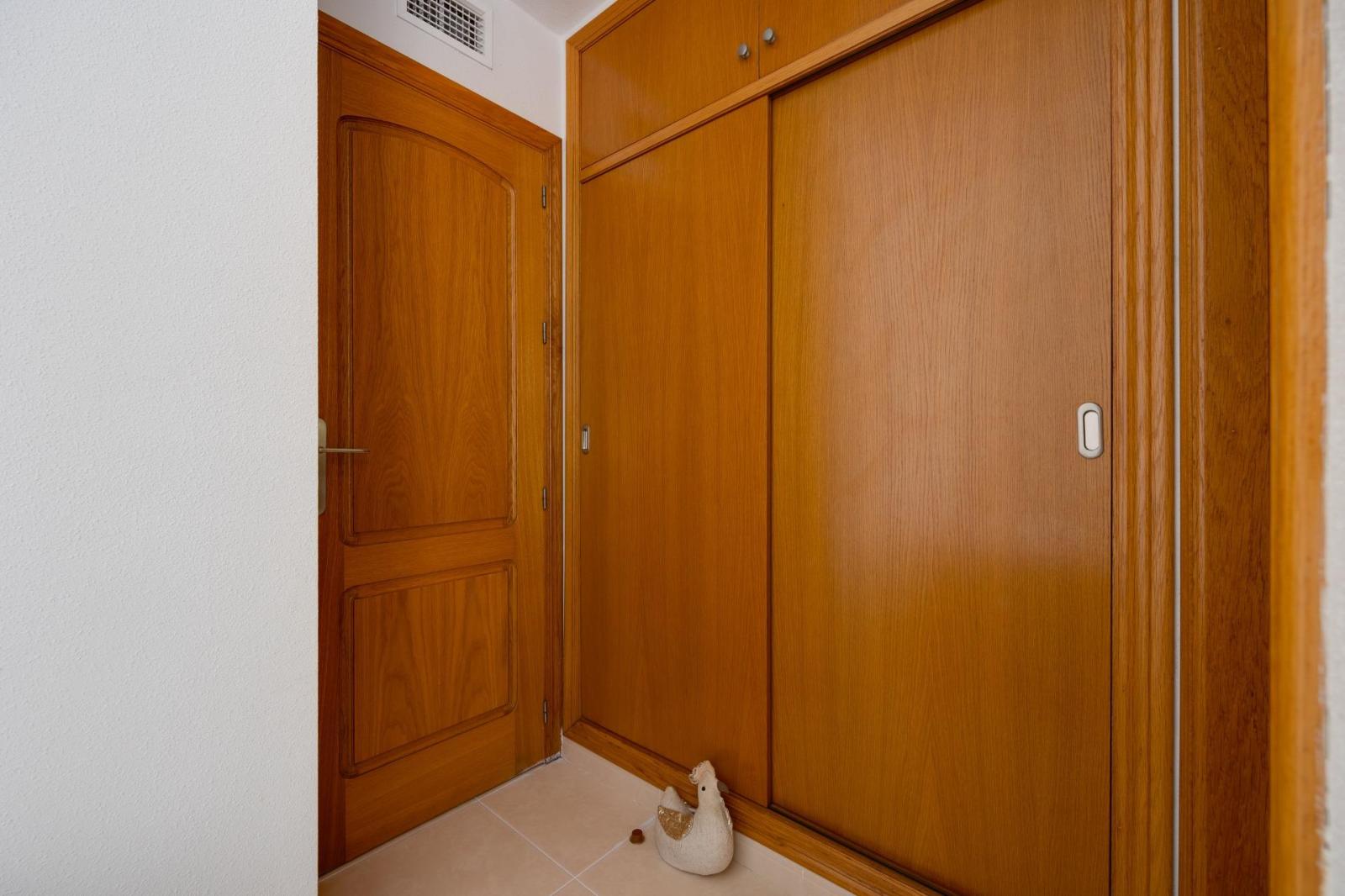 Penthouse for Sale in Torrevieja