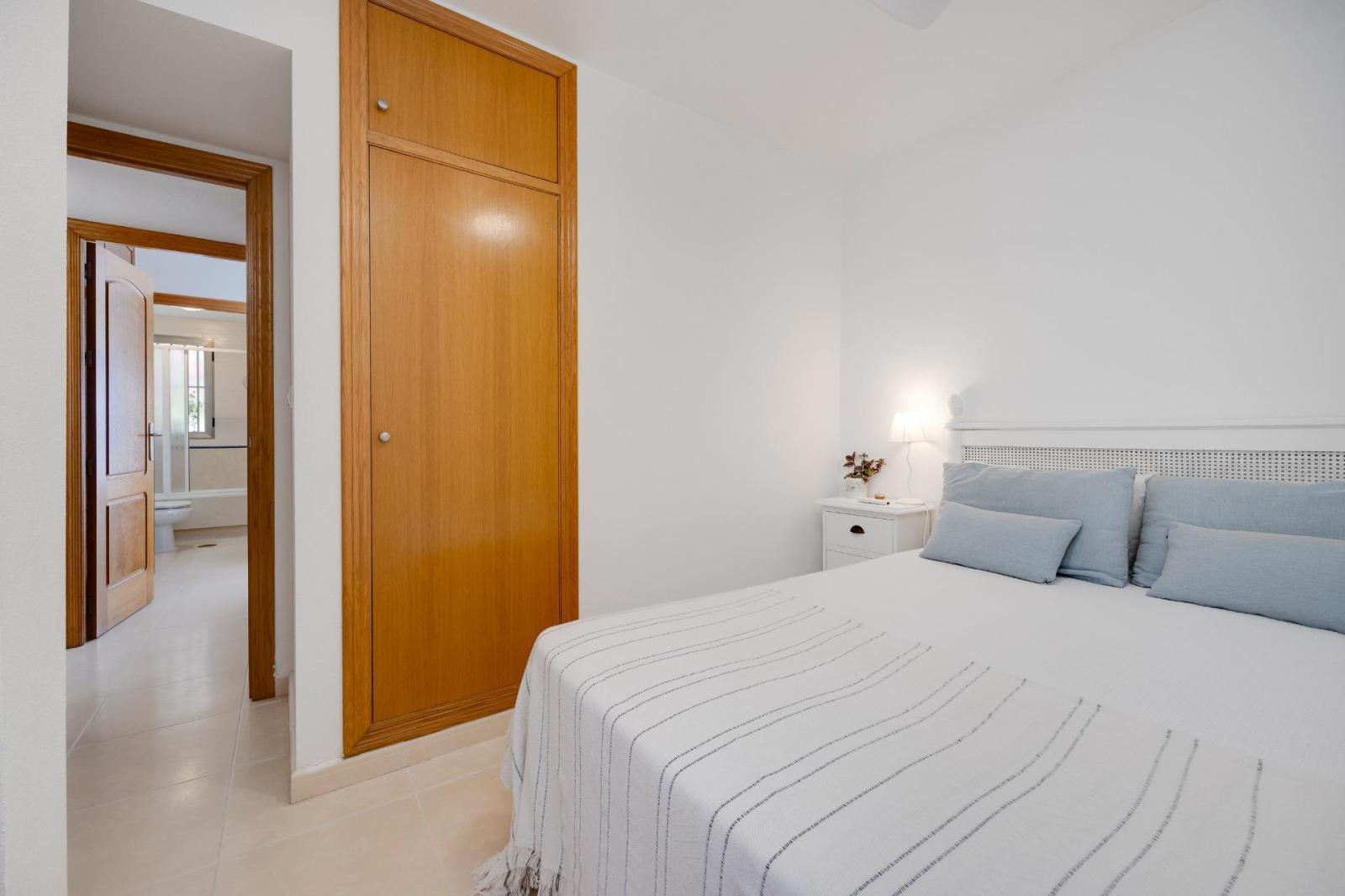 Penthouse for Sale in Torrevieja