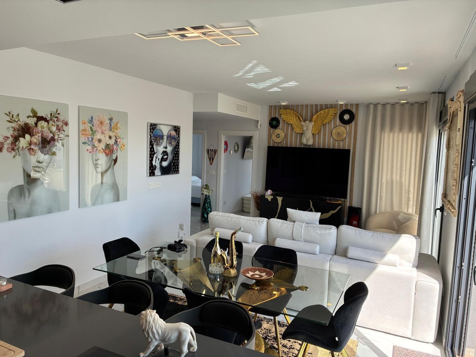 Penthouse for Sale in Torrevieja