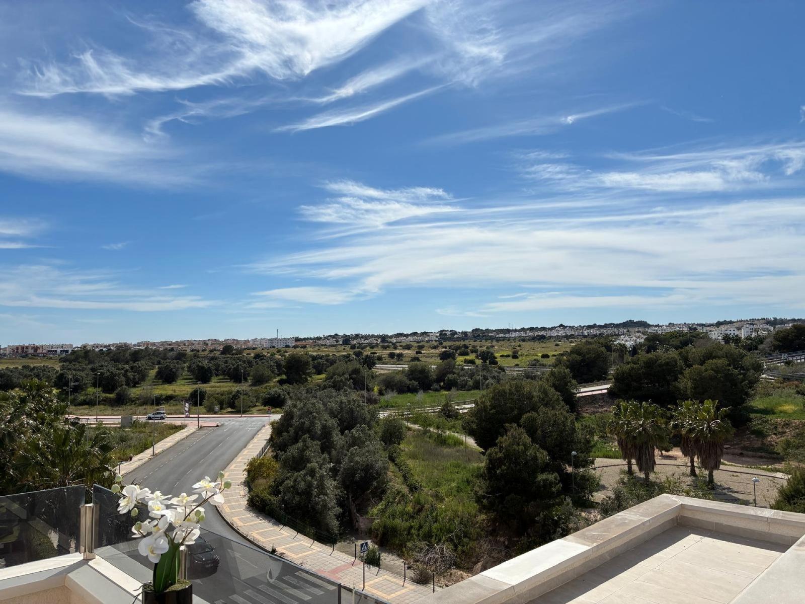 Penthouse for Sale in Torrevieja