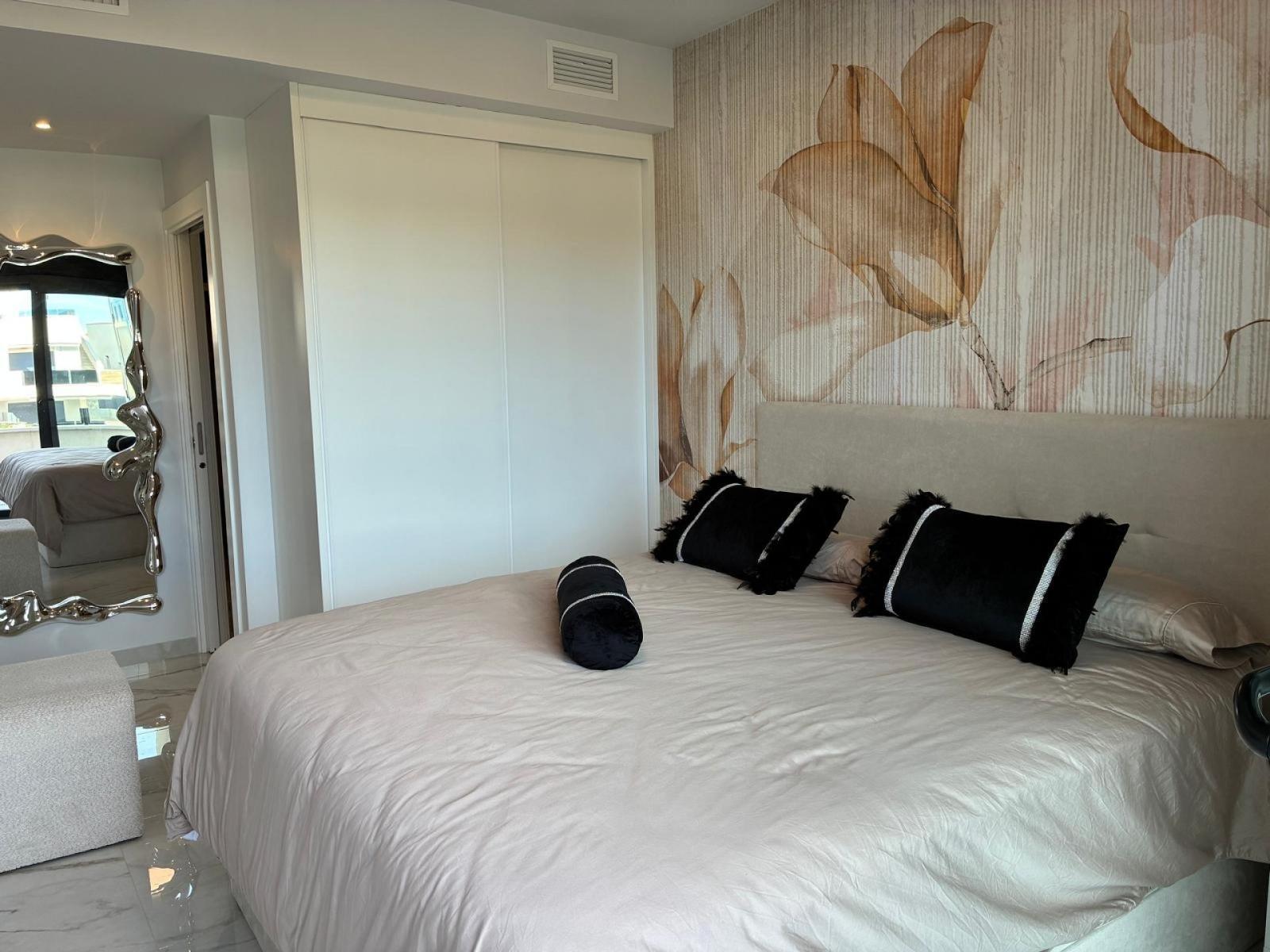 Penthouse for Sale in Torrevieja