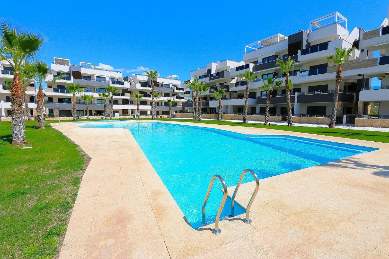 Penthouse for Sale in Torrevieja
