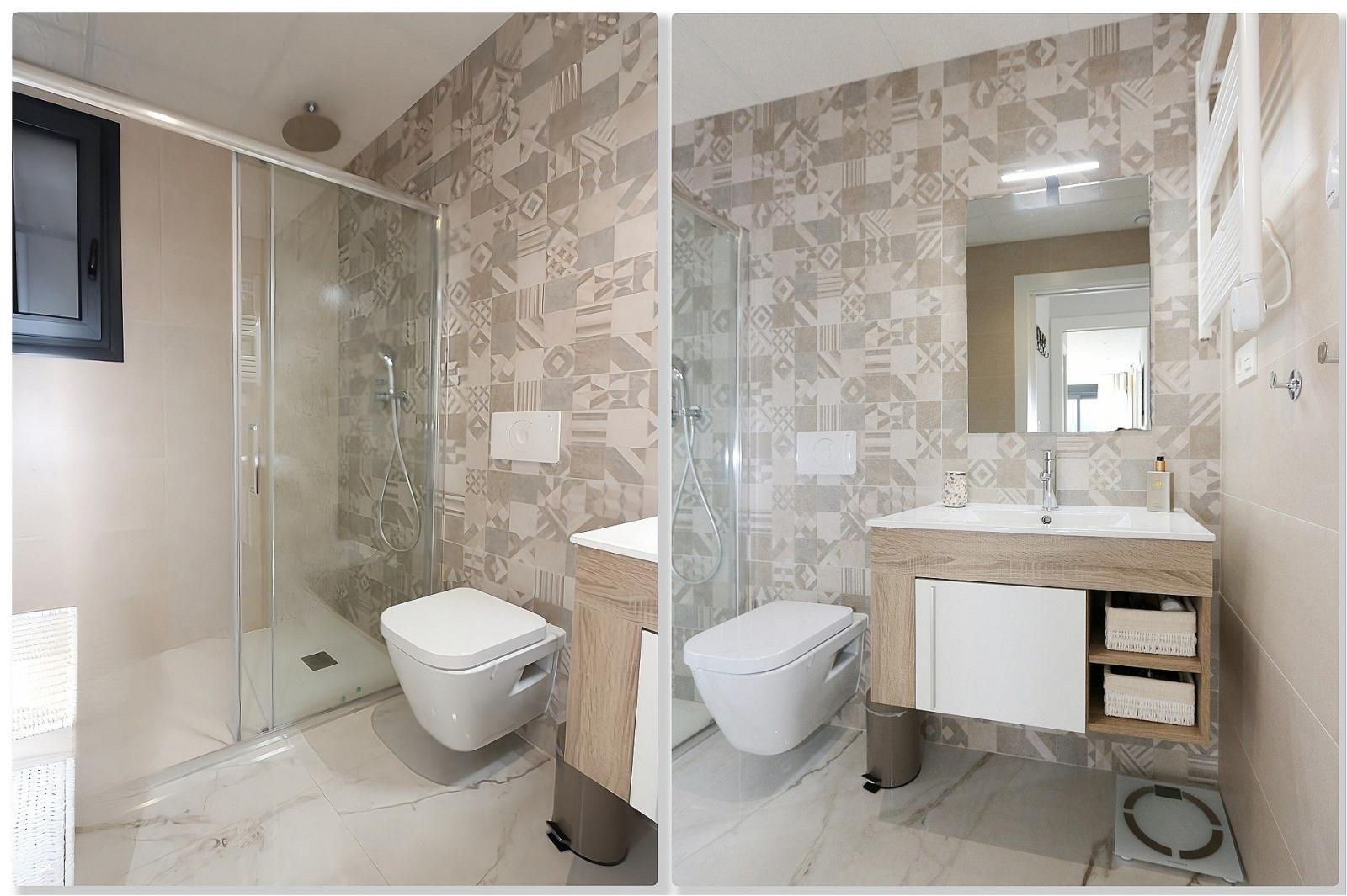 Penthouse for Sale in Torrevieja