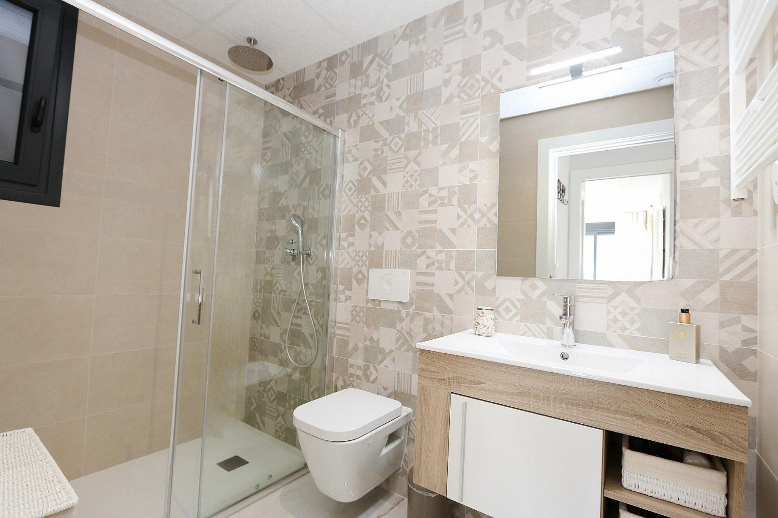 Penthouse for Sale in Torrevieja