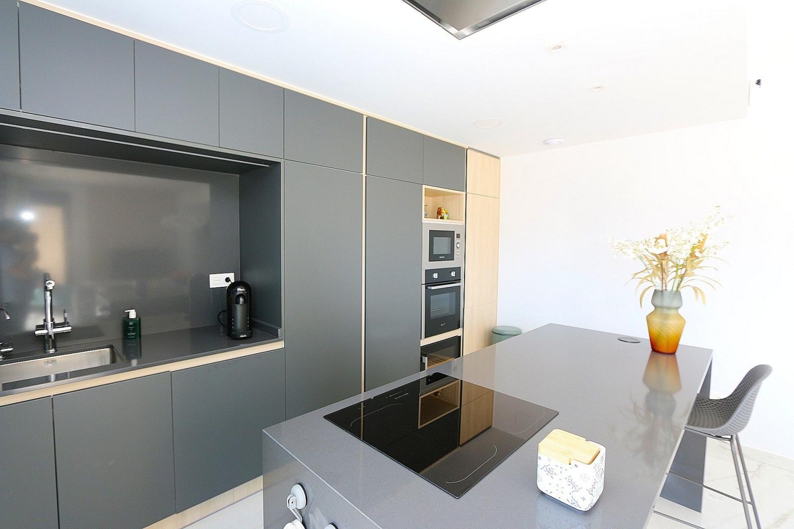 Penthouse for Sale in Torrevieja